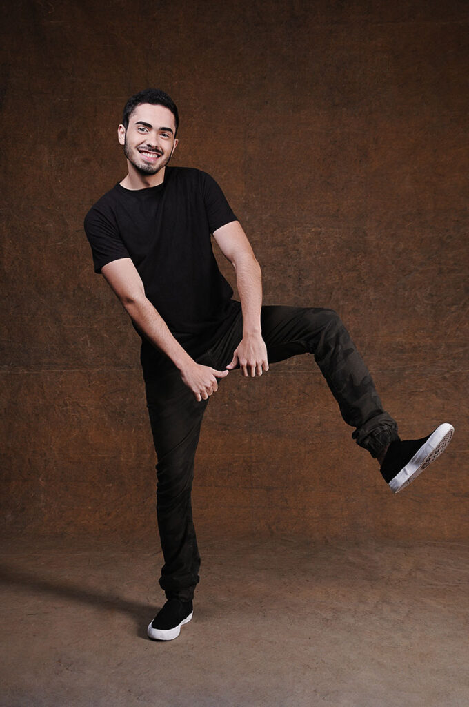 Marcelo Pacheco NOT AN AGENCY