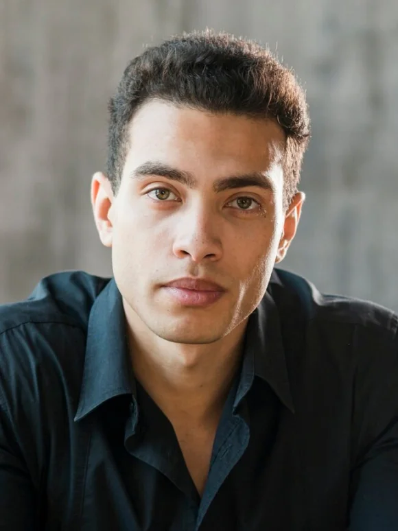 Ahmed Hassan