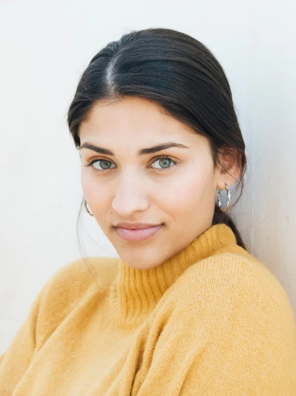 Aisha Malik