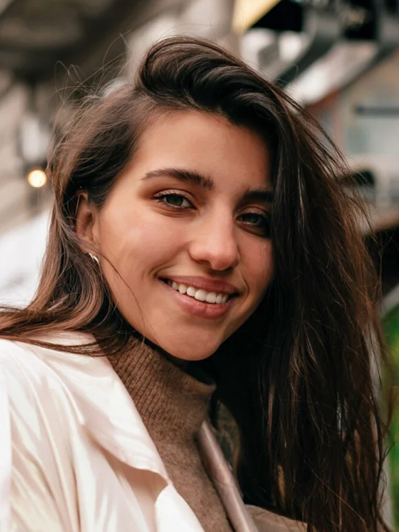 Fatima El-Mahdi