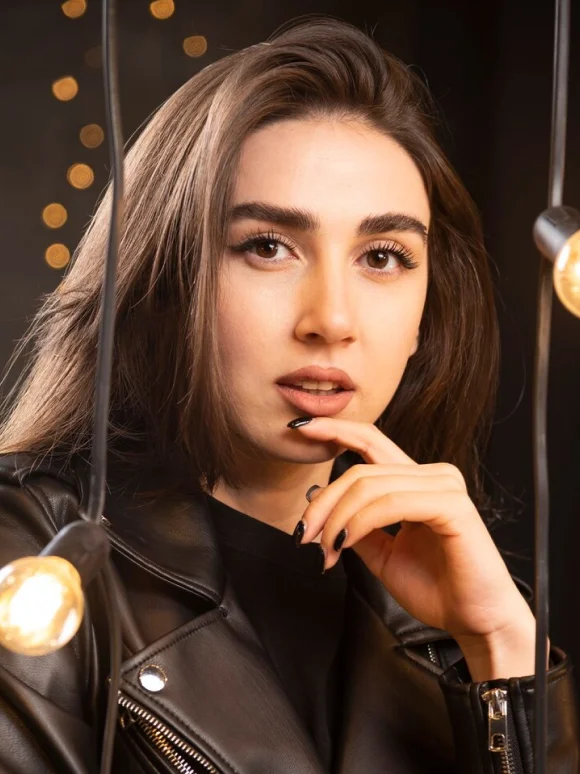 Leila Kassem