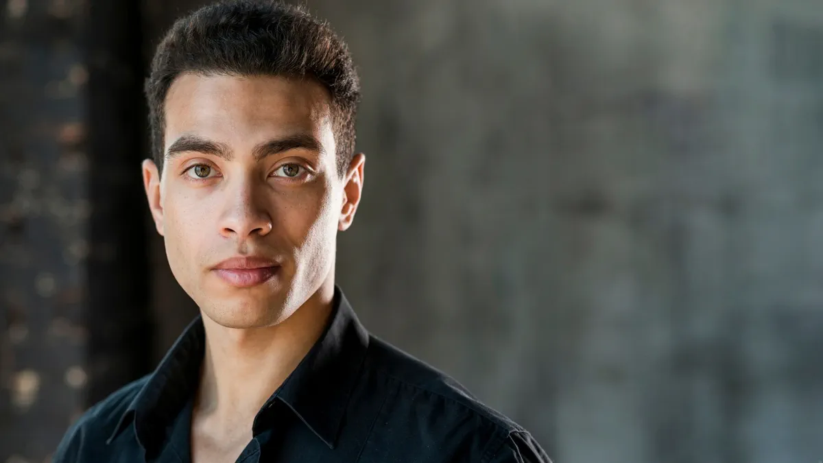 Ahmed Hassan