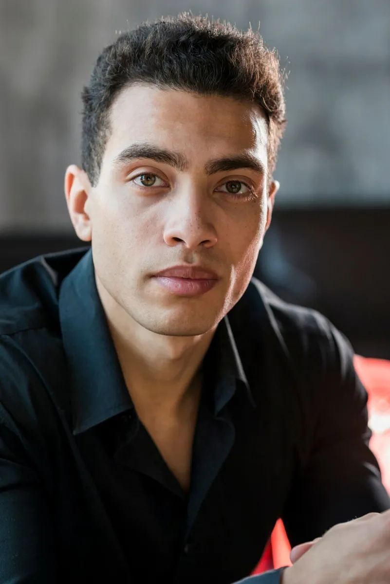 Ahmed Hassan