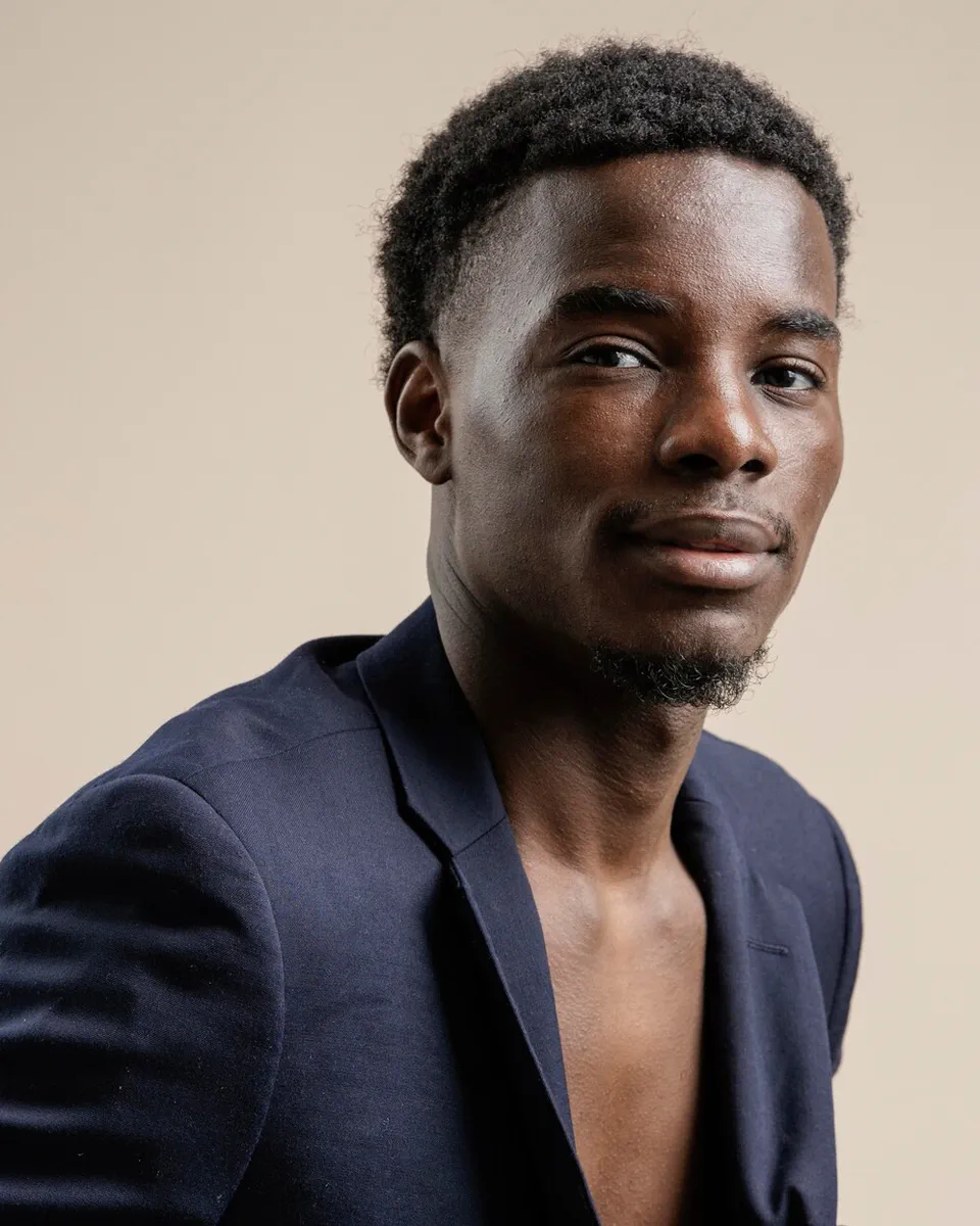 Ayodele Johnson