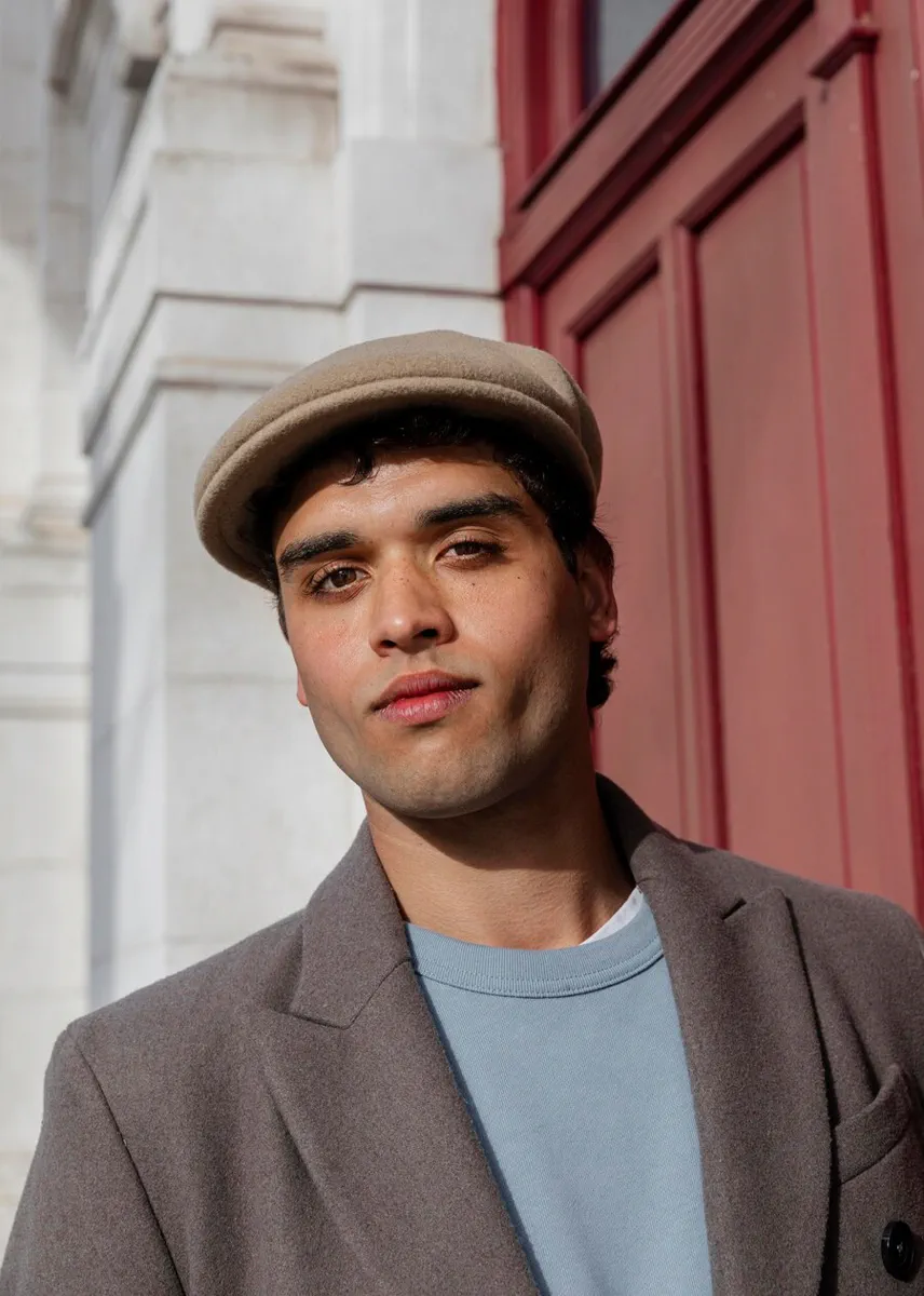 Carlos Fernández