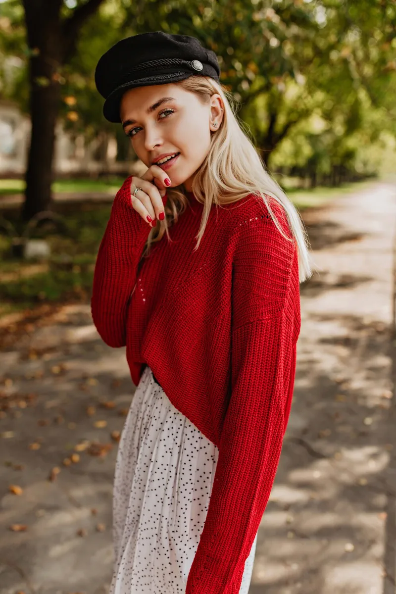 Emma Baker
