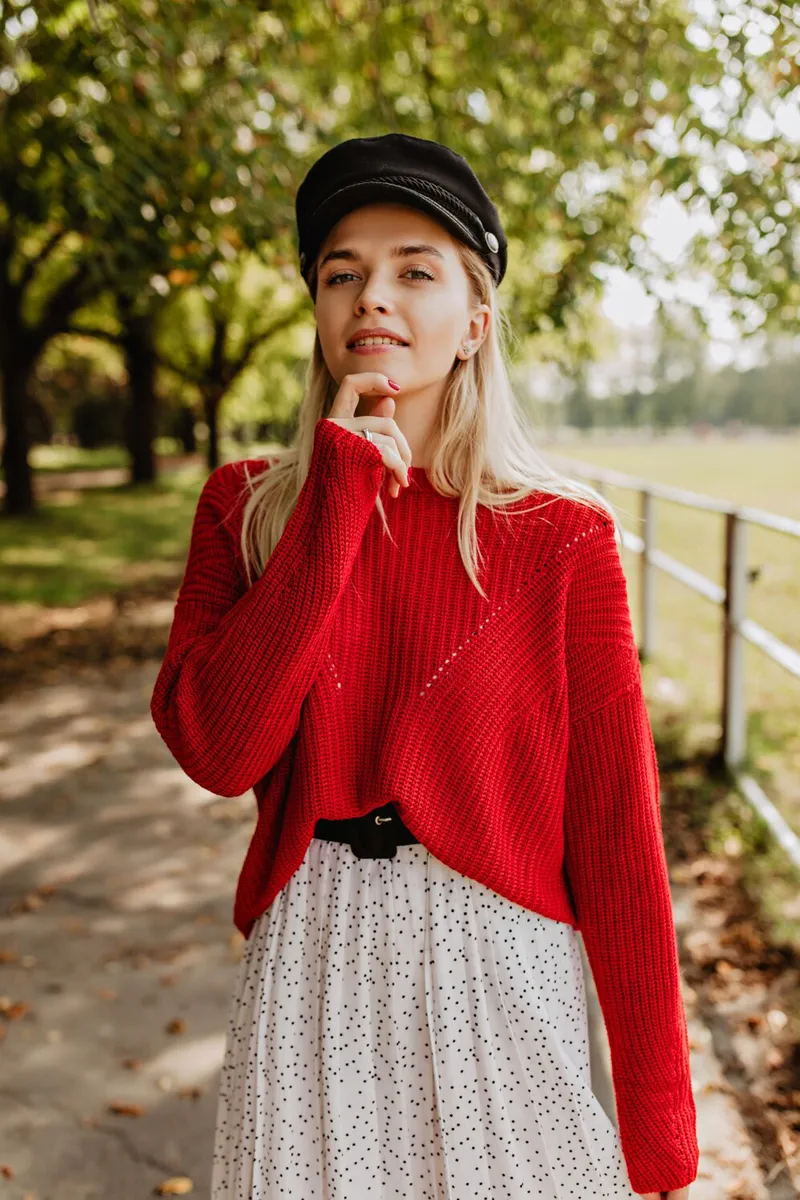 Emma Baker