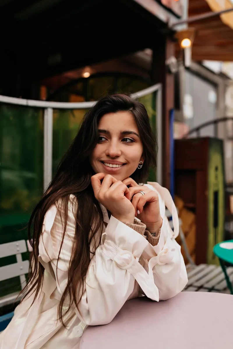 Fatima El-Mahdi