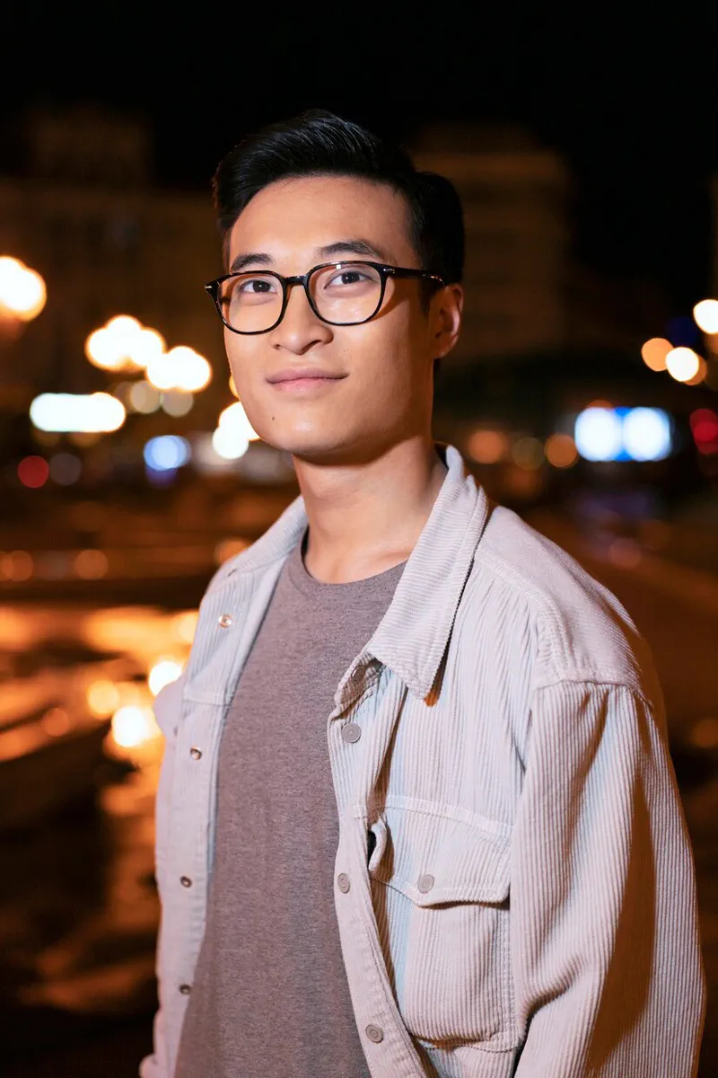 Joon-woo Park