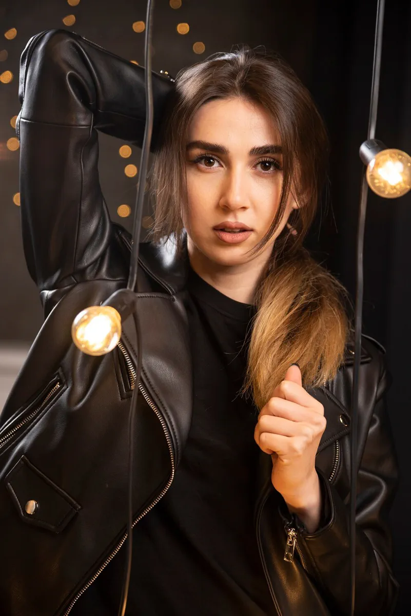 Leila Kassem