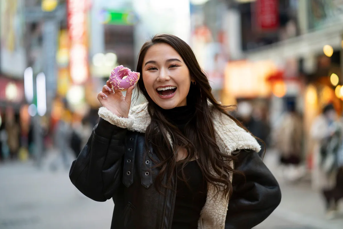 Lucy Wang