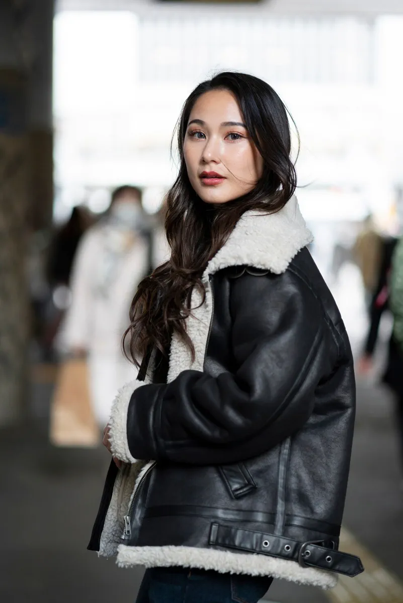 Lucy Wang