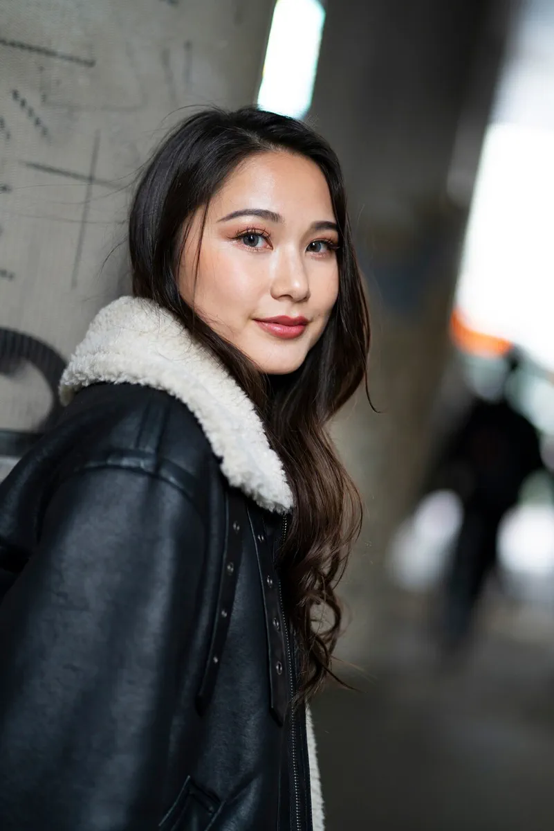 Lucy Wang