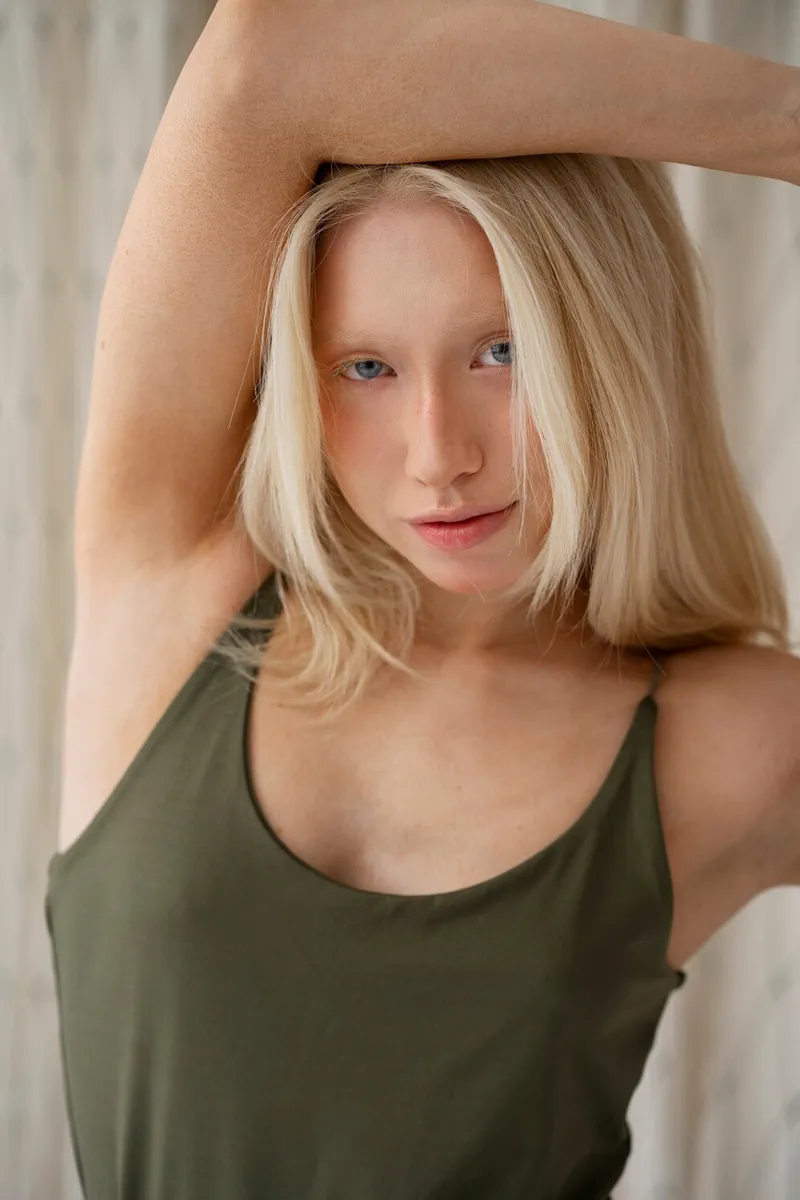 Maria Andersson