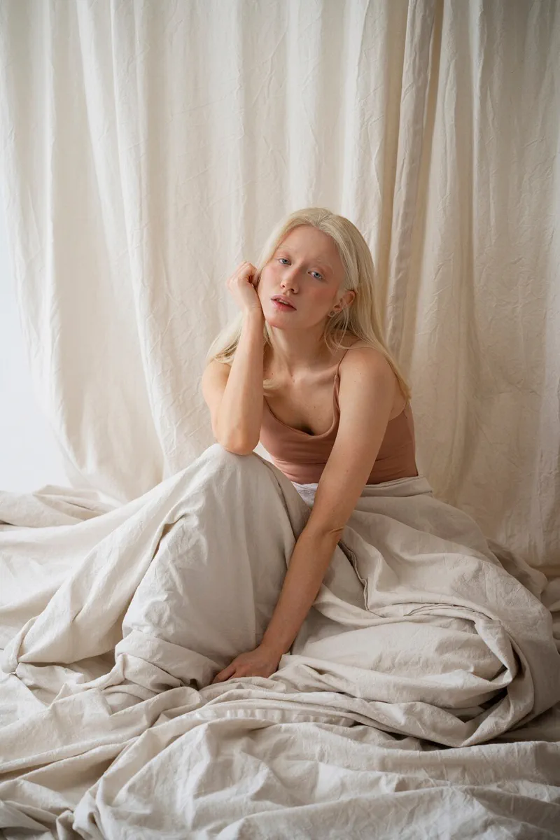 Maria Andersson