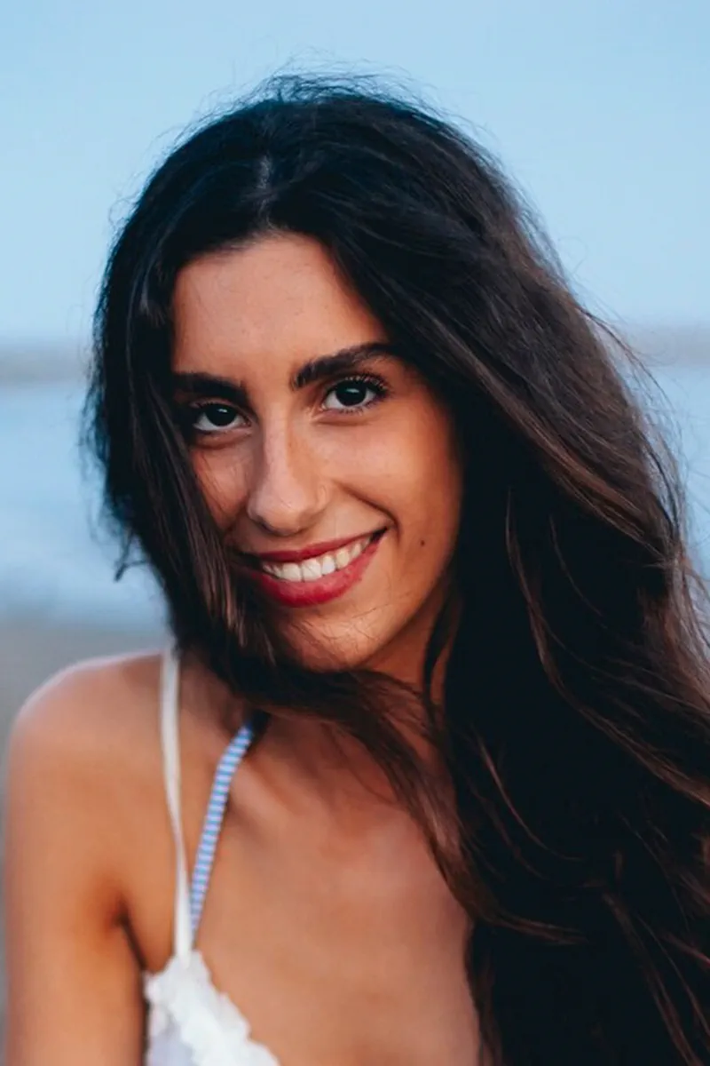 Sofia García