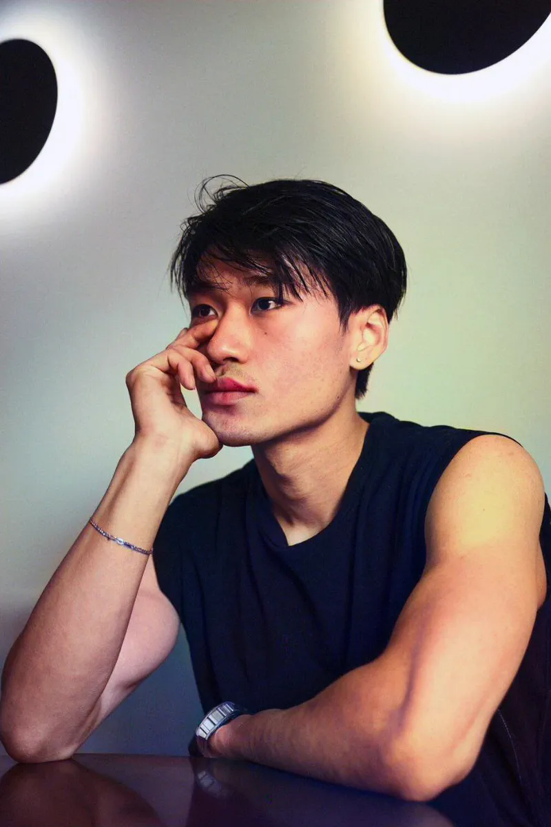 Takumi Yamamoto