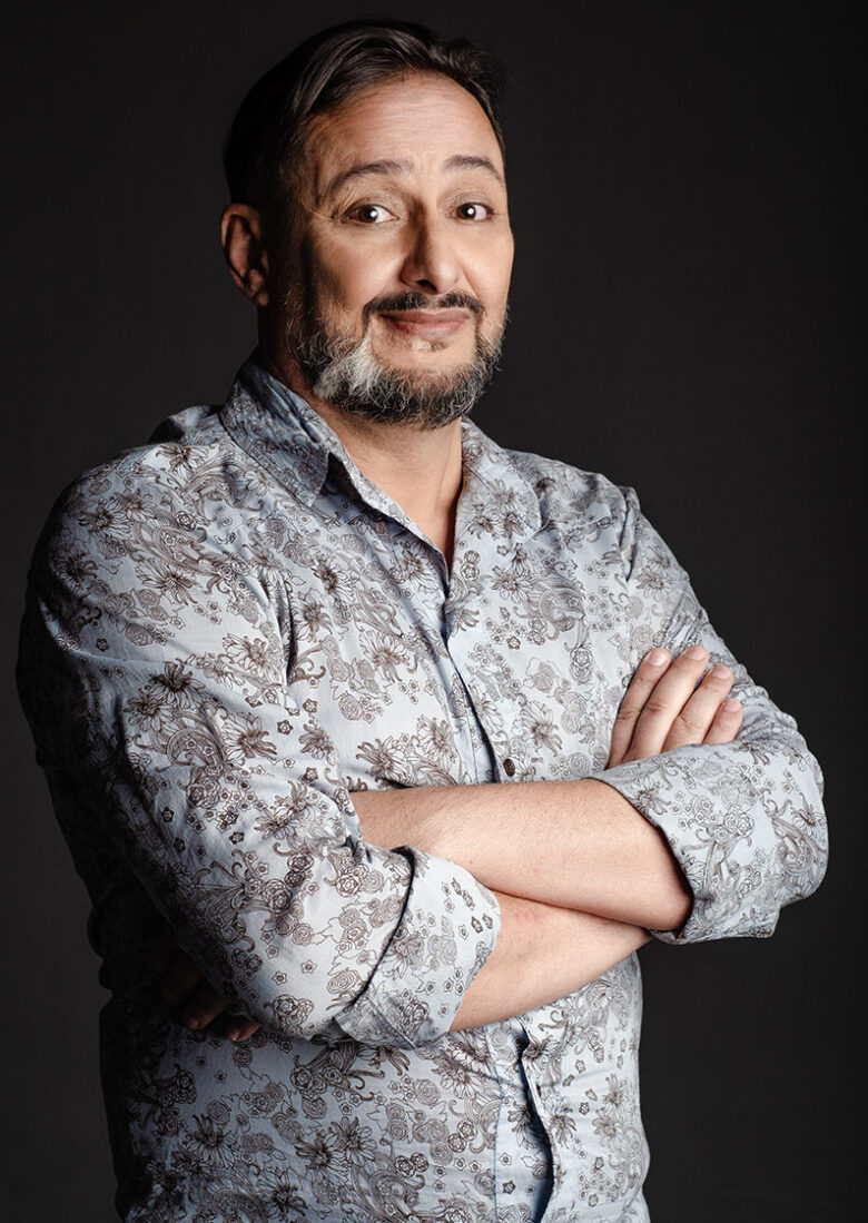 Tony G.