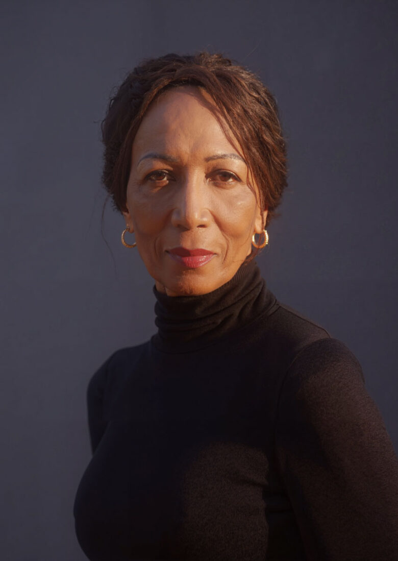 [HUIA] Marcia F.