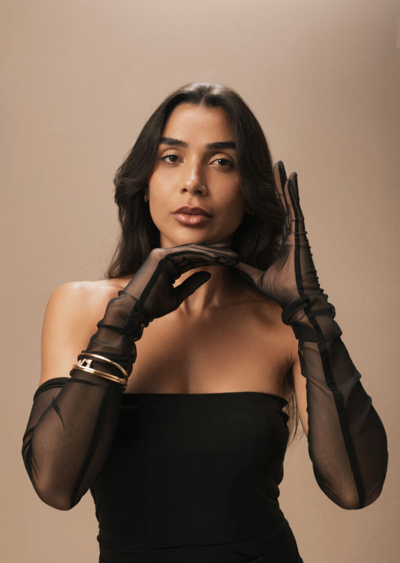 [HUIA] Isabelle A.