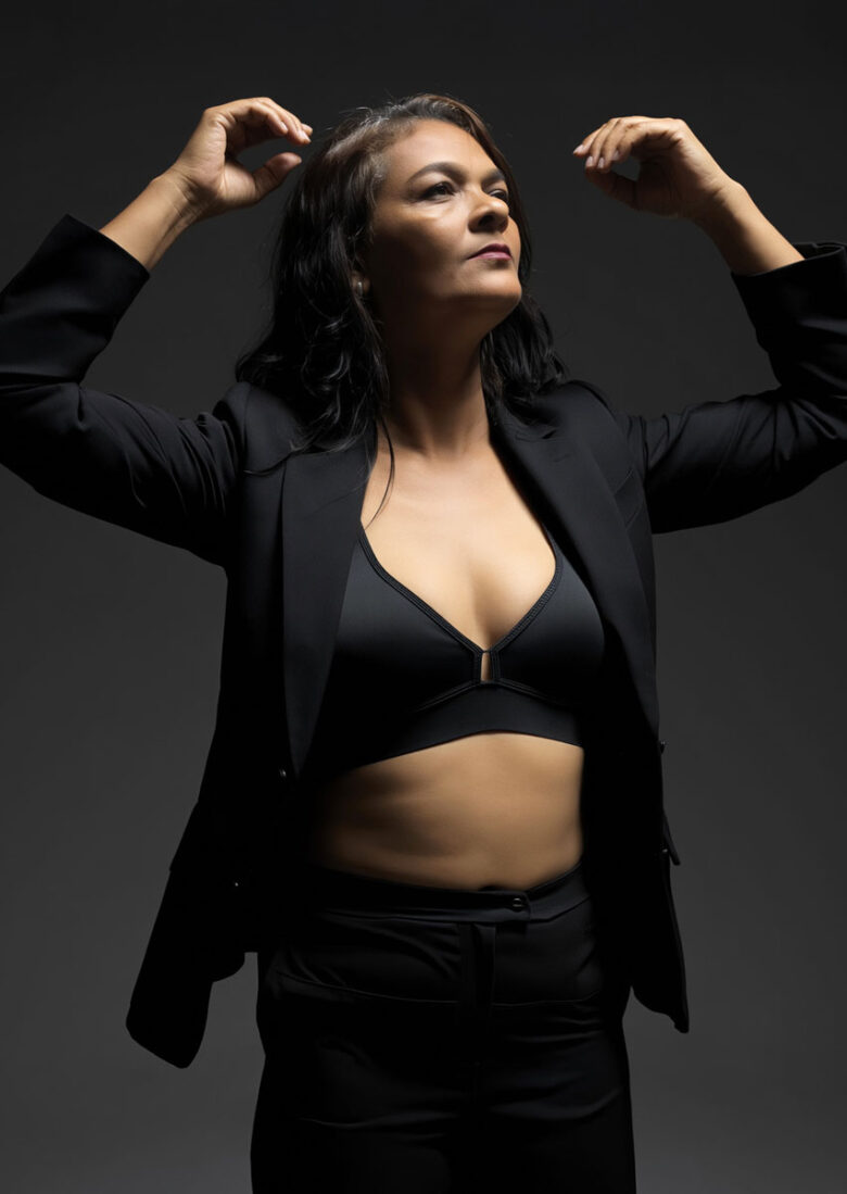 [HUIA] Maria L.